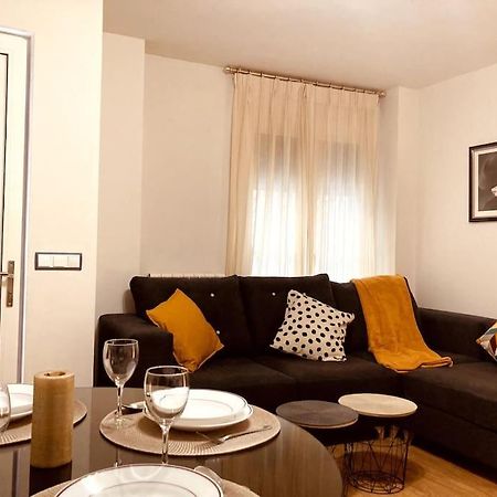 Pequeno Hogar Apartment Zamora Exterior photo